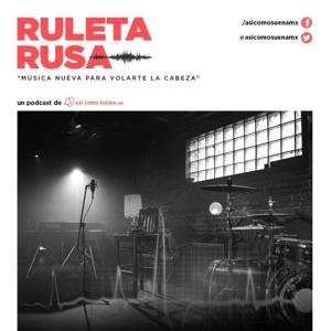 Ruleta Rusa by Así Como Suena, Omar Morales