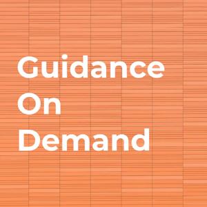 Guidance On Demand Podcast