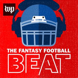 The Fantasy Football Beat