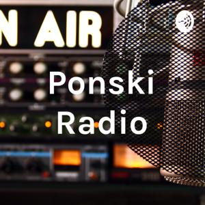 Ponski Radio