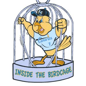 Inside the Birdcage