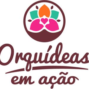 Orquídeas em ação