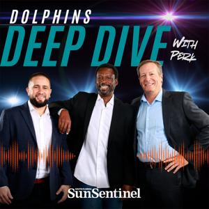 Miami Dolphins Deep Dive with Perk