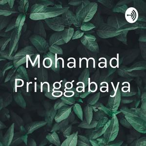 Mohamad Pringgabaya