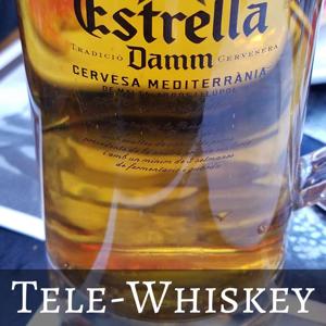 Tele-Whiskey: Digital Conversations that Provoke