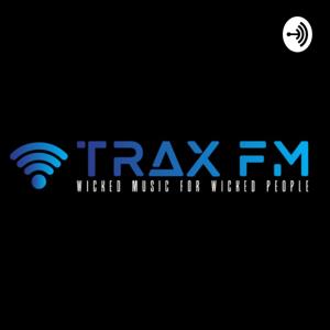 Trax FM - The Original Pirates