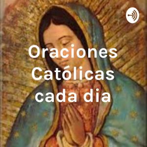 MI ENCUENTRO CON DIOS
Oraciones Católicas cada dia