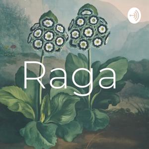 Reflections with Rashmi