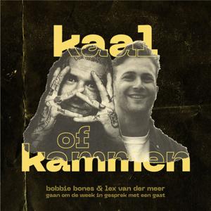 Kaal of Kammen de Podcast