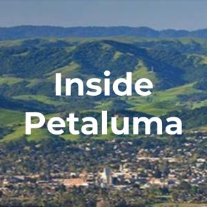 Inside Petaluma