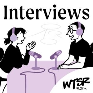 WTSR Interviews