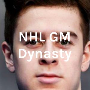 NHL GM Dynasty
