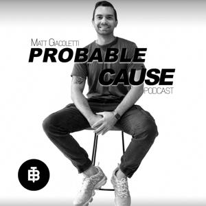 Probable Cause Podcast