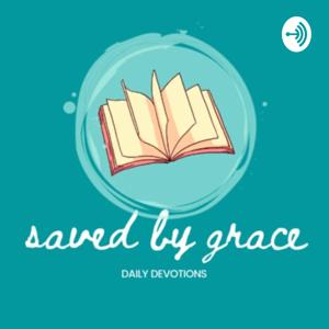 Saved by Grace