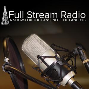 Full Stream Radio