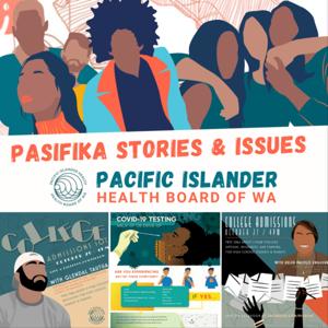 Talk Story with Pacific Islander Health Board of WA