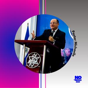 Pastor Michaelle Velásquez