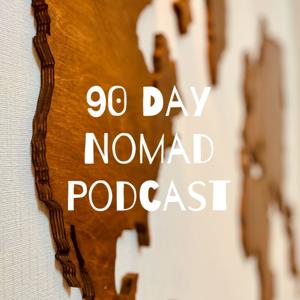 90 Day Nomad Podcast