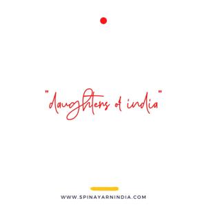 Daughters of India