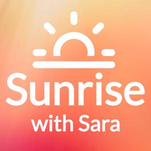 Sunrise with Sara