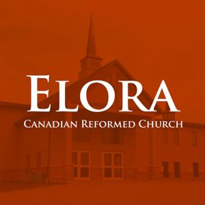 Canadian Reformed Church of Elora