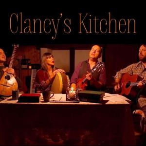 Clancy's Kitchen - The Podcast. A Monthly Podcast