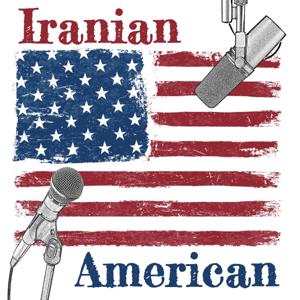 Iranian American