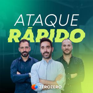 Ataque Rápido by zerozero