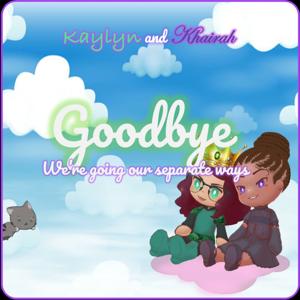 Kaylyn and Khairah - Discontinued