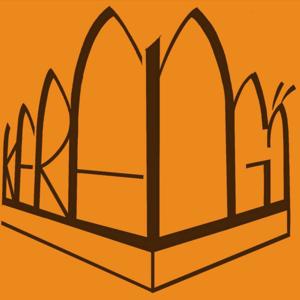 Kerengő by Szakács Gergely, Farkas Gergely és Bella Péter