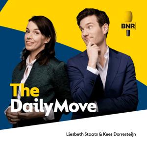 The Daily Move | BNR by BNR Nieuwsradio