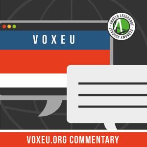 Voxeu.org commentary