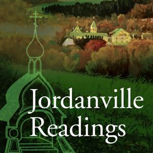 Jordanville Readings by Holy Trinity Publications