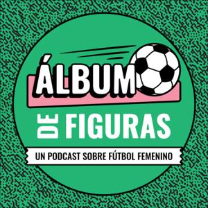 Álbum de Figuras