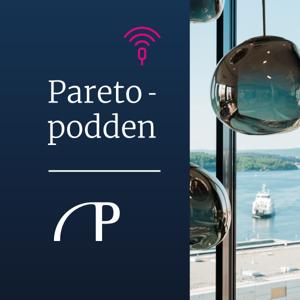 Paretopodden by Pareto Securities