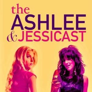 The Ashlee and Jessicast by Lia Russo