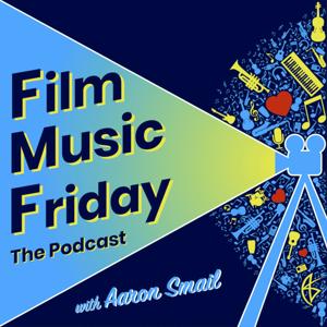 Film Music Friday