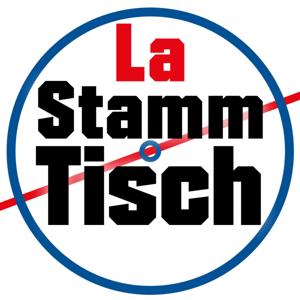 La StammTisch - Le Grand Débrief du HC Bienne by Lyndon Viglino, Cyrill Pasche & Laurent Kleisl