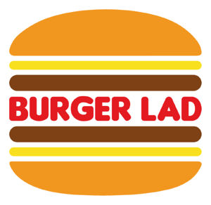 Burger Lad Podcast