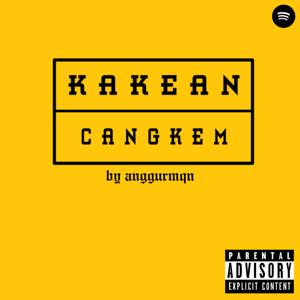 KAKEAN CANGKEM