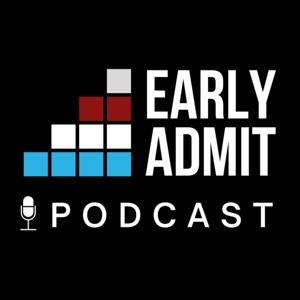 The EarlyAdmit Podcast