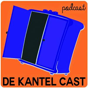 de Kantelcast / the Key Moment Podcast