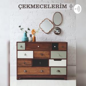 Çekmecelerim