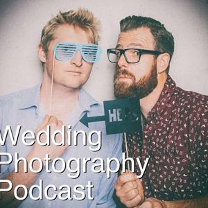 The Snappening - Wedding Photography Podcast by Greg Campbell and Tom Stewart