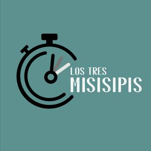 Los Tres Misisipis