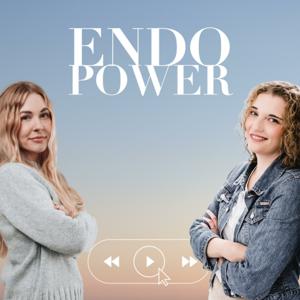 Endopower - Dein Endometriose Podcast by endopower