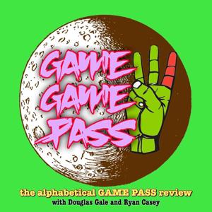 Game Game Pass