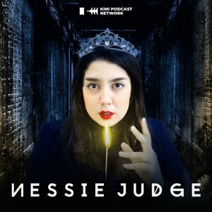 Nessie Judge