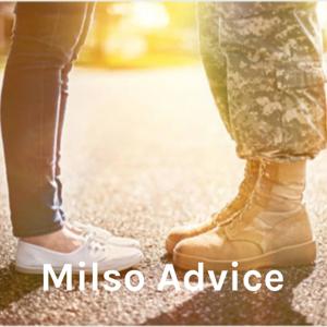 Milso Advice - The Krebbs Family