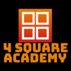 4 Square Podcast